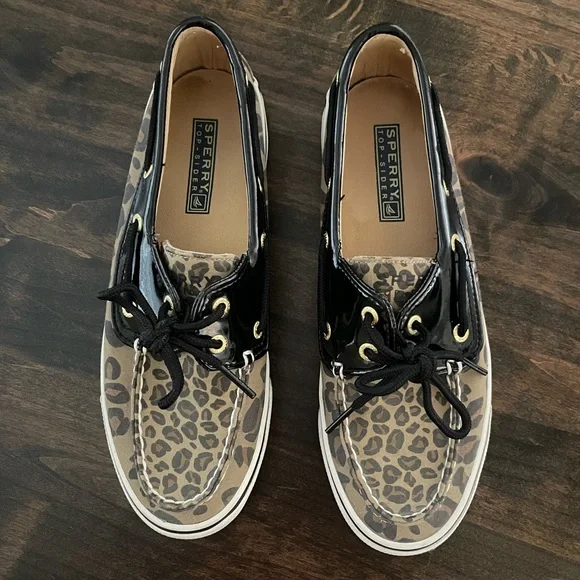 Sperry Top-Sider Women's Boat Shoe - Picture 4 of 6